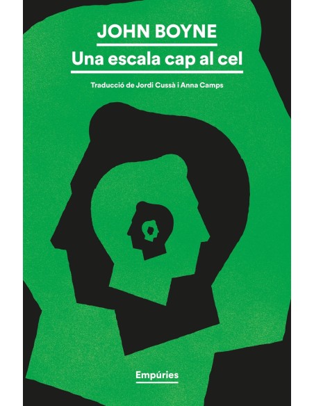 Una escala cap al cel