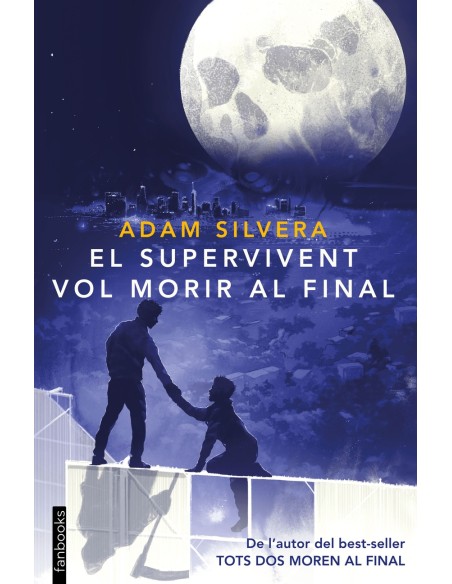 El supervivent vol morir al final