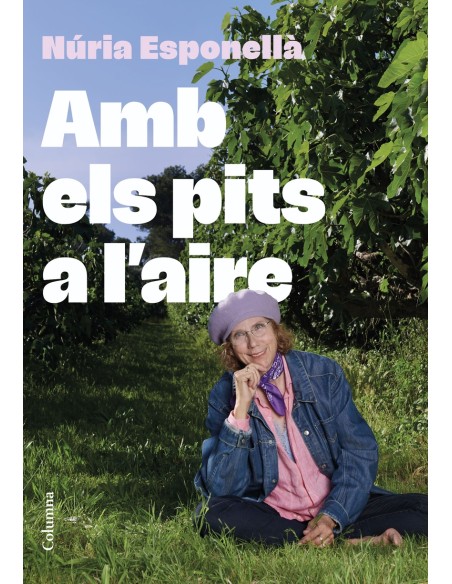 Amb els pits a l aire