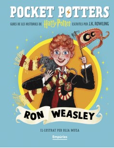 Ron Weasley