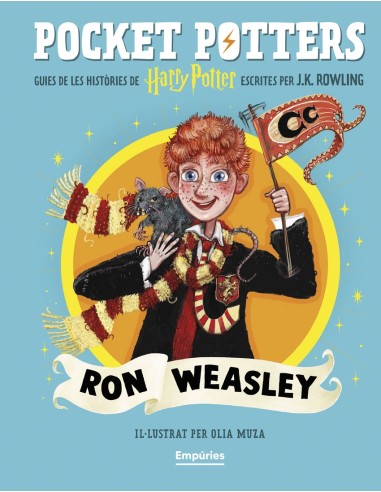 Ron Weasley