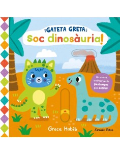 Gateta Greta Soc dinosauria