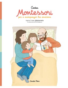 Contes Montessori per acompanyar les emocions
