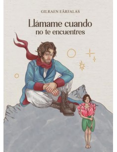 Llamame cuando no te encuentres