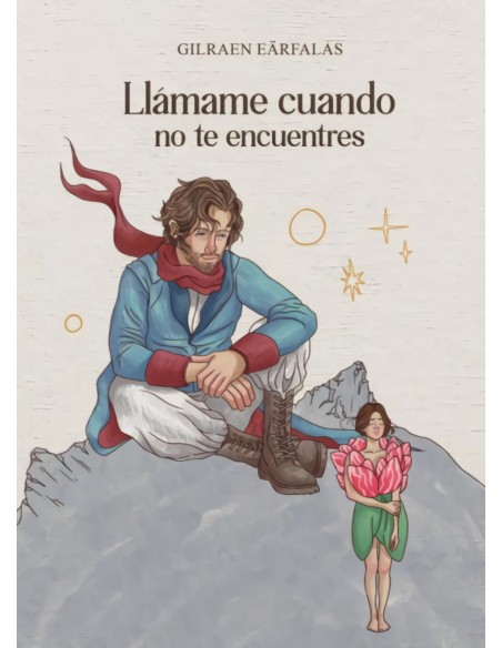 Llamame cuando no te encuentres