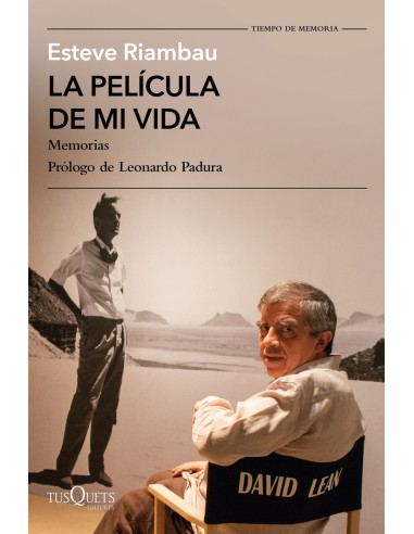 La pelicula de mi vida