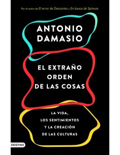El extrano orden de las cosas