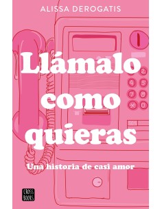 Llamalo como quieras