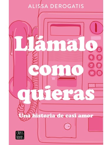 Llamalo como quieras