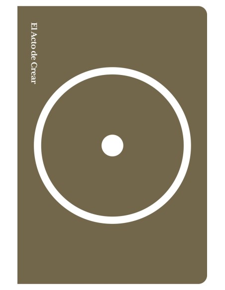 El acto de crear Edicion especial