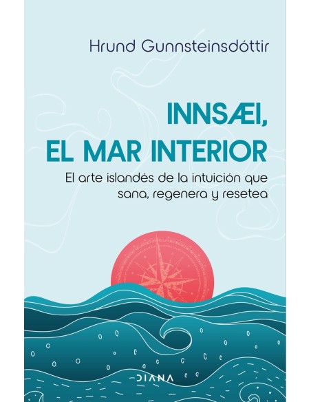 InnSaei el mar interior