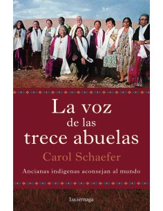 La voz de las trece abuelas