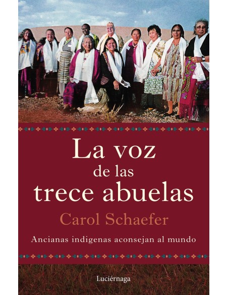 La voz de las trece abuelas