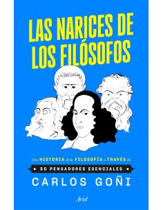 Las narices de los filosofos