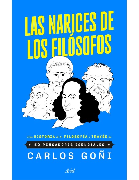 Las narices de los filosofos