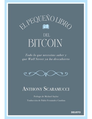 El pequeno libro del bitcoin