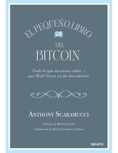 El pequeno libro del bitcoin