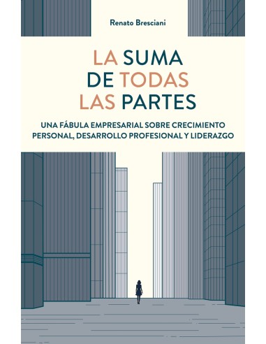 La suma de todas las partes