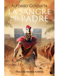 La sangre del padre