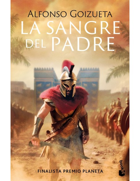 La sangre del padre