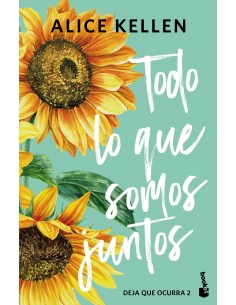 Todo lo que somos juntos