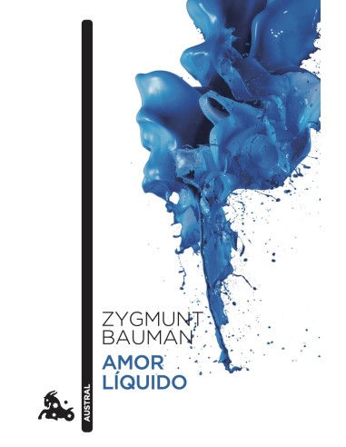 Amor liquido