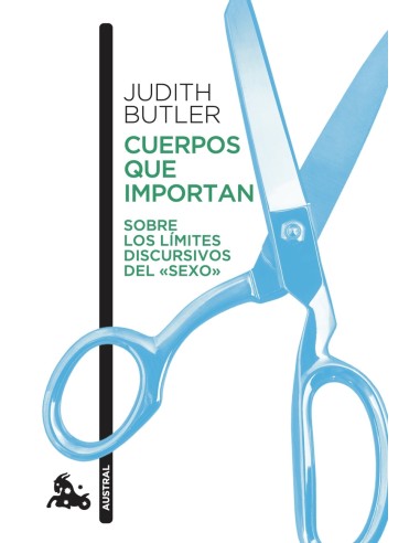 Cuerpos que importan