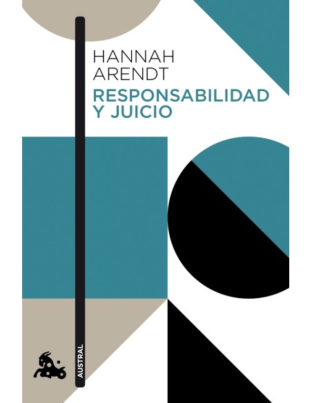 Responsabilidad y juicio