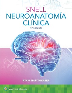 SNELL NEUROANATOMIA CLINICA