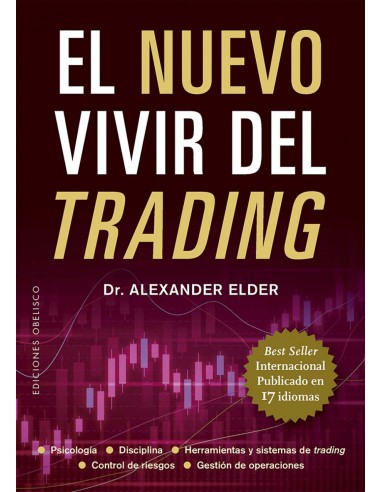 El nuevo vivir del trading