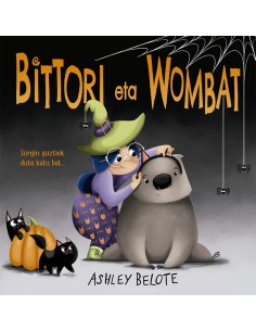 Bittori eta Wombat
