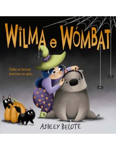 Wilma e Wombat