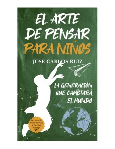 ARTE DE PENSAR PARA NINOS EL LEB