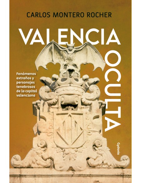 Valencia oculta