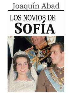 LOS NOVIOS DE SOFIA