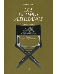 Los ultimos artesanos