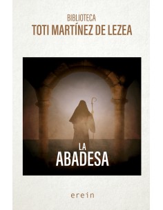 La abadesa