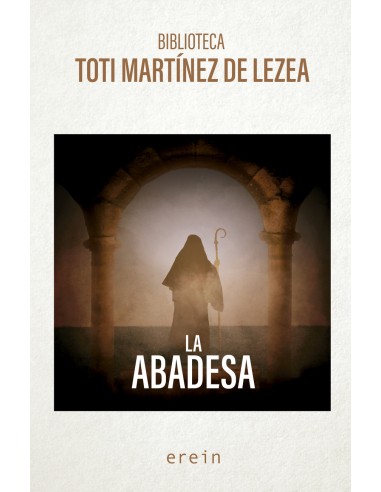 La abadesa