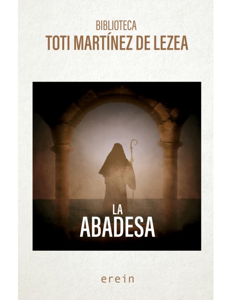 La abadesa