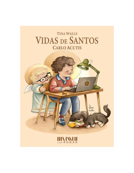 Vidas de Santos Carlo Acutis Vidas de Santos Carlo Acutis