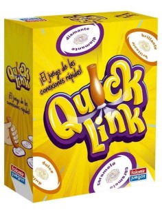 QUICK LINK JUEGO DE MESA