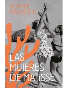 Las mujeres de Matisse