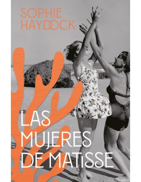 Las mujeres de Matisse