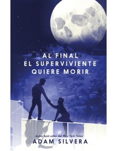 Al final el superviviente quiere morir