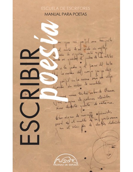 Escribir poesia