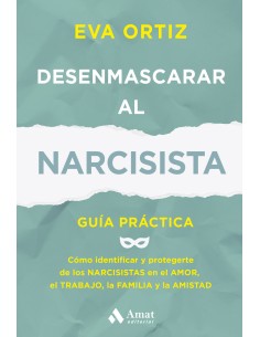 Desenmascarar al narcisista