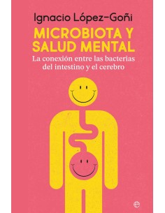 Microbiota y salud mental