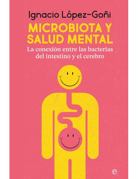 Microbiota y salud mental