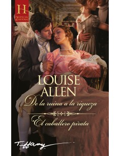 De la ruina a la riqueza El caballero pirata