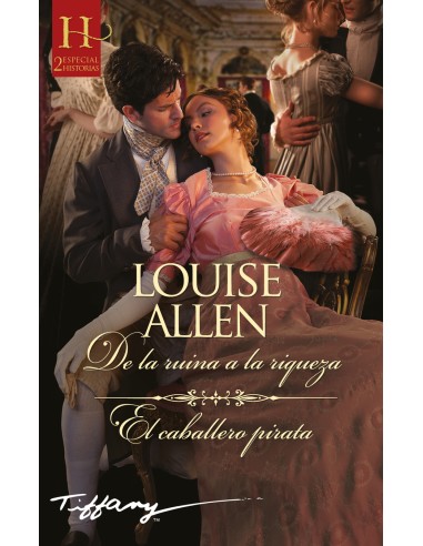 De la ruina a la riqueza El caballero pirata